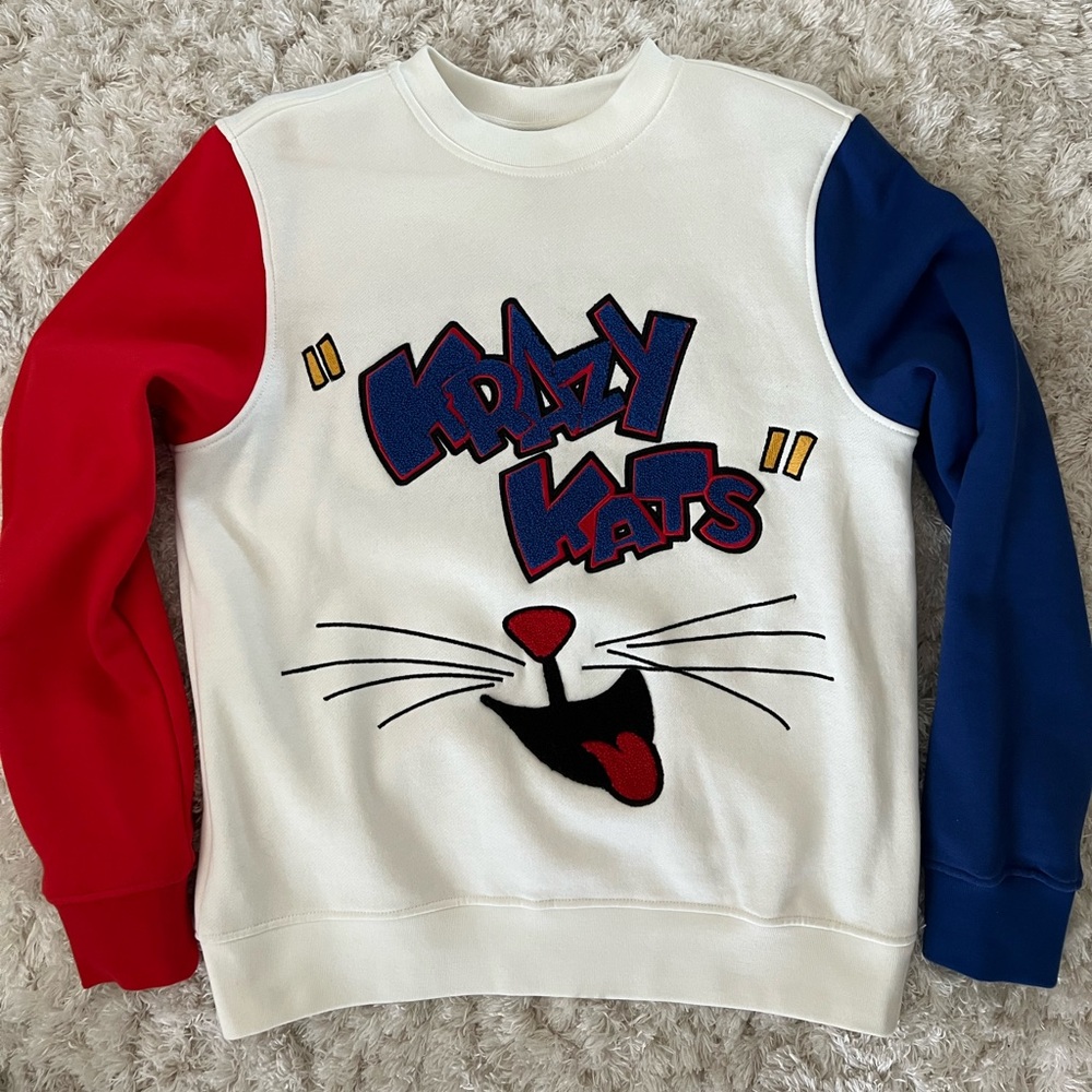 Stall & Dean Sweatshirt